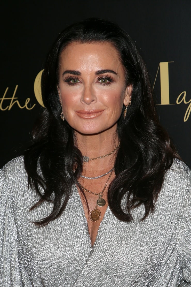 Picture of Kyle Richards