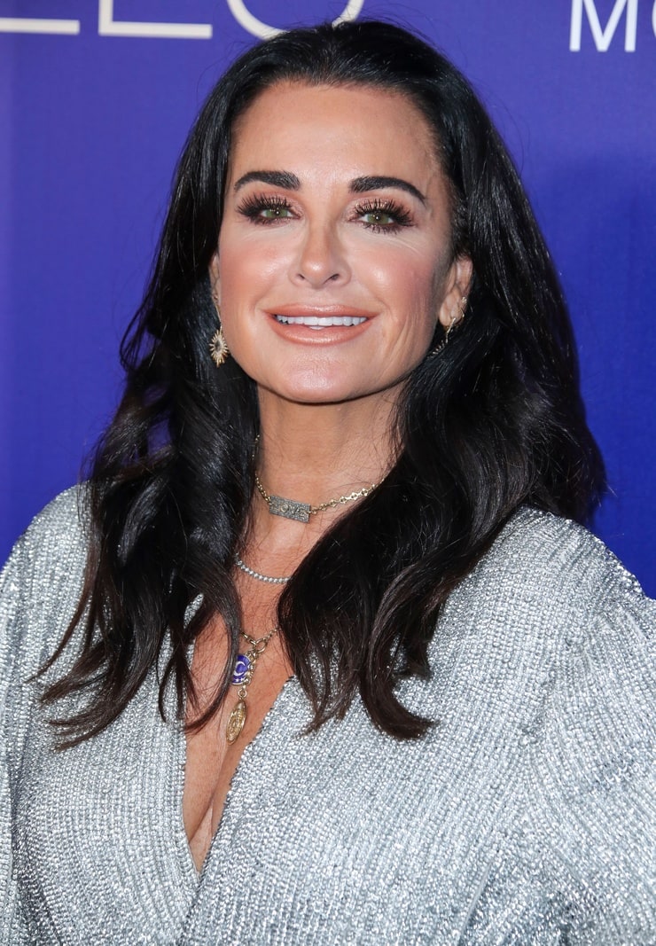 Kyle Richards