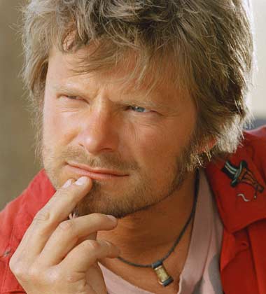Steve Zahn