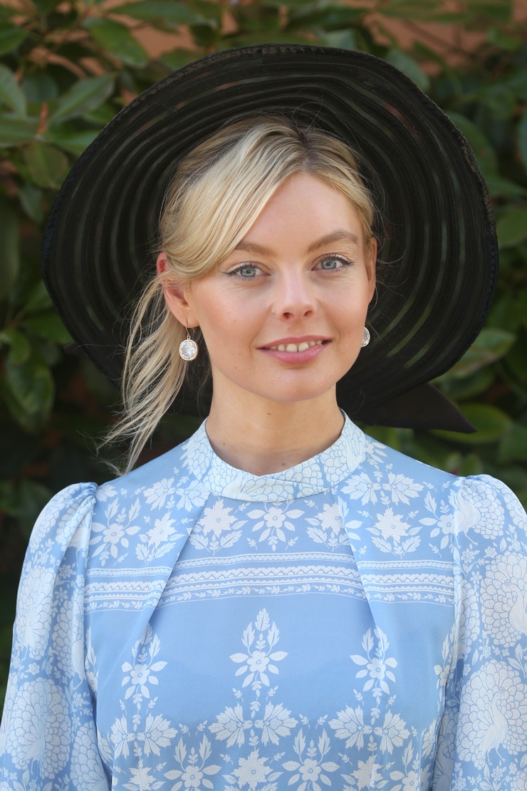 Nell Hudson Nell Hudson