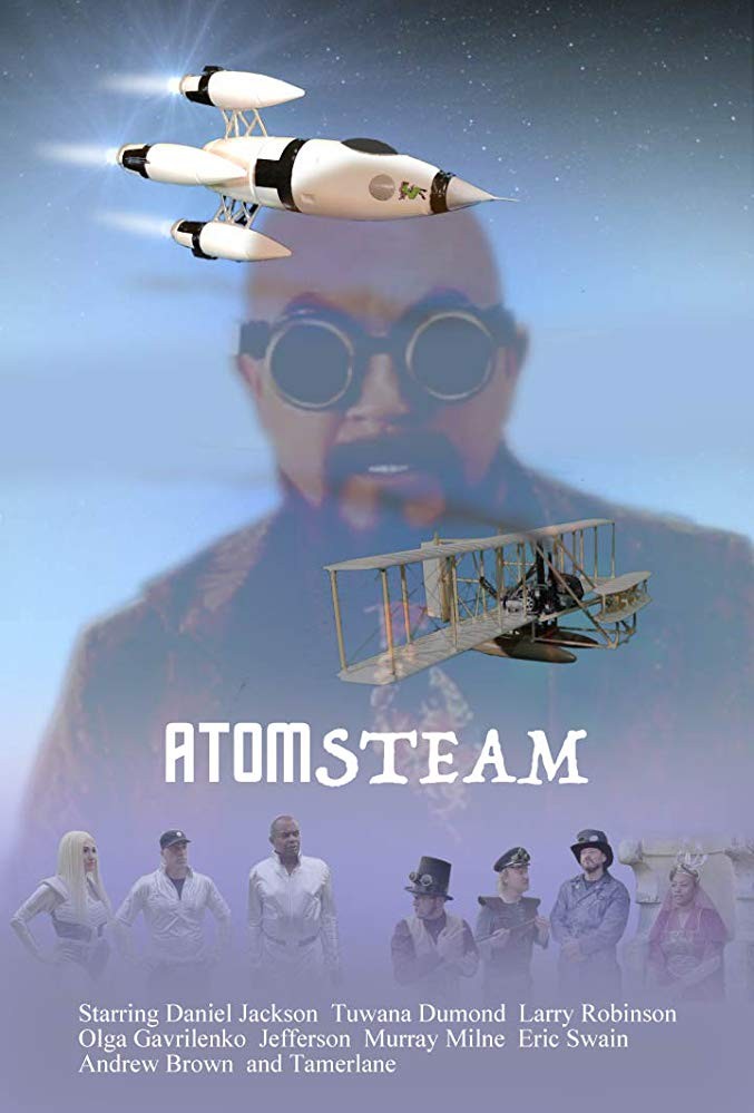 AtomSteam (2019)