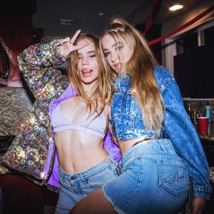 Lexee Smith Lexee Smith