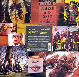 Tonite Let's All Make Love in London (1967) Tonite Let's All Make Love in London (1967)