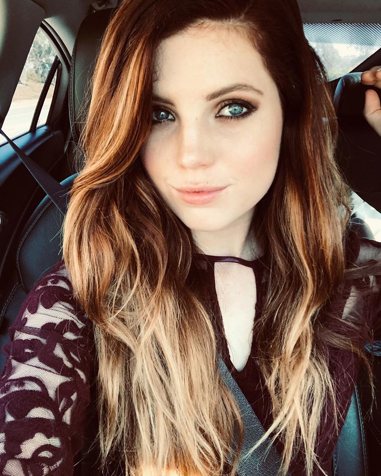 Sydney Sierota Sydney Sierota