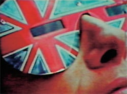 Tonite Let's All Make Love in London                                  (1967)