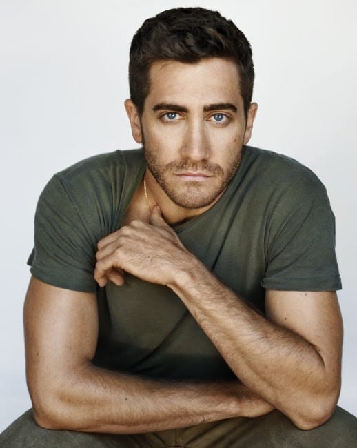 Jake Gyllenhaal