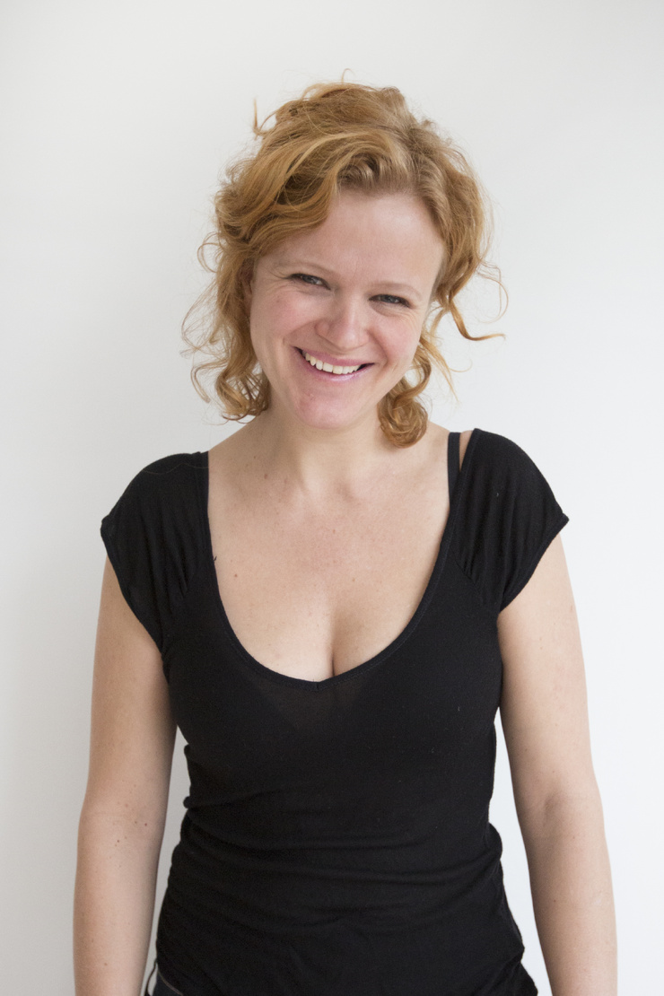 Reineke Jonker