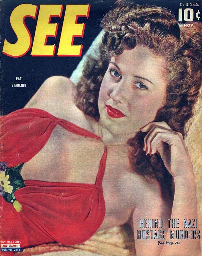 Pat Starling