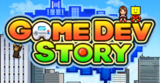 Game Dev Story