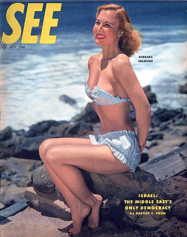 Barbara Freking Barbara Freking