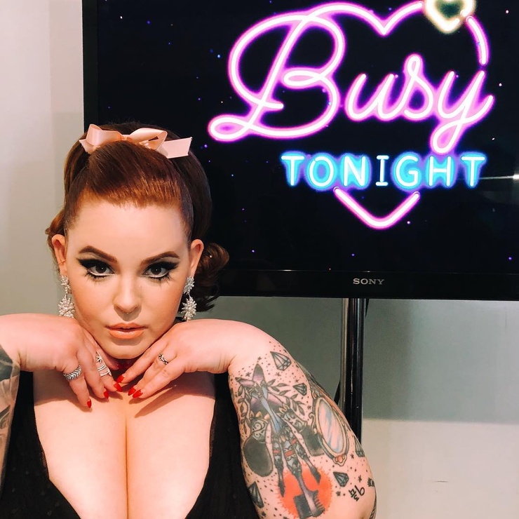 Tess Holliday