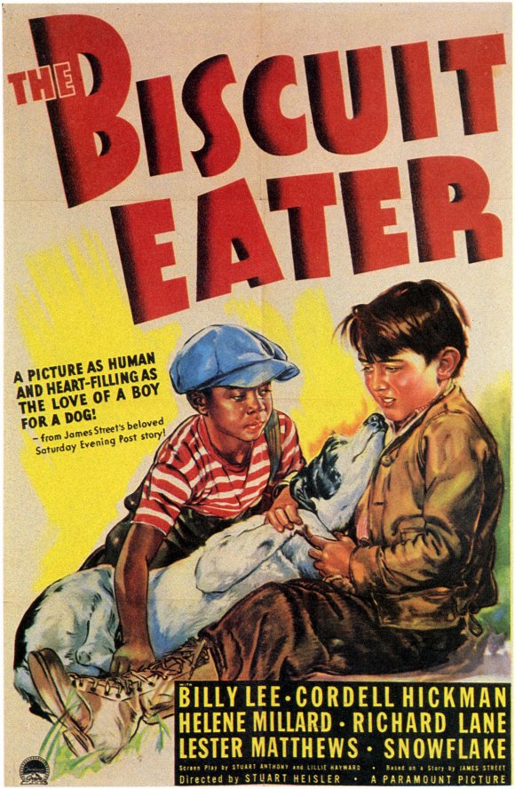 The Biscuit Eater The Biscuit Eater