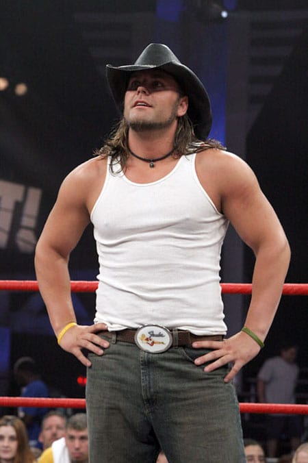 James Storm