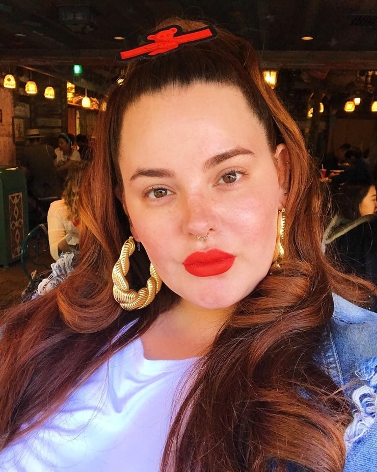 Tess Holliday