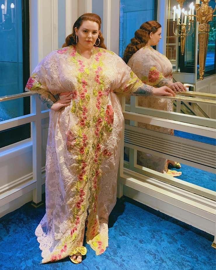 Tess Holliday