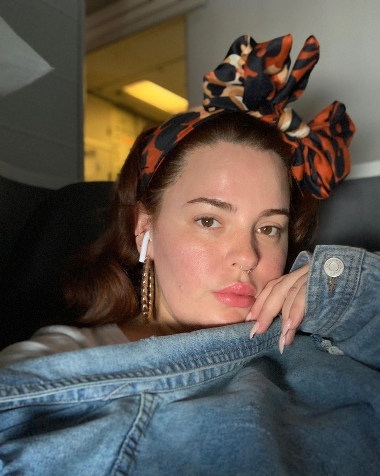 Tess Holliday