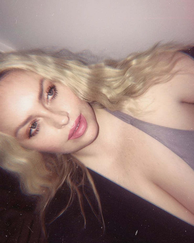 Charlotte Coyle
