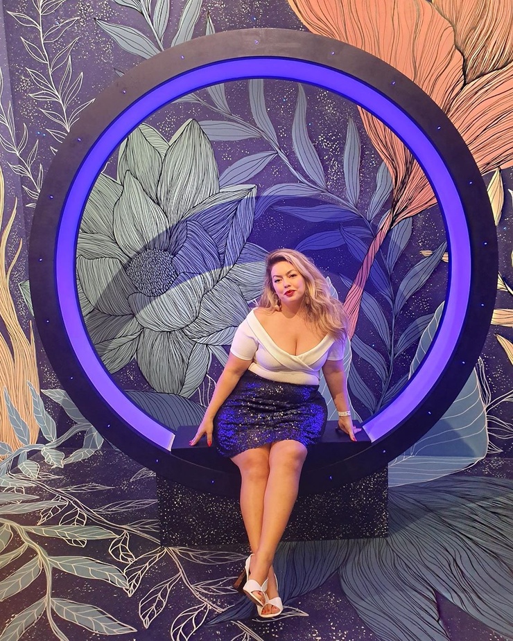Fluvia Lacerda
