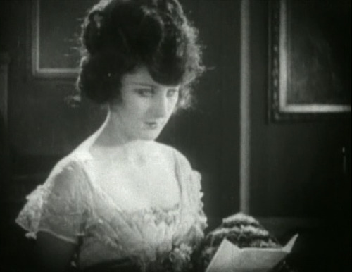 Martha Mansfield Martha Mansfield