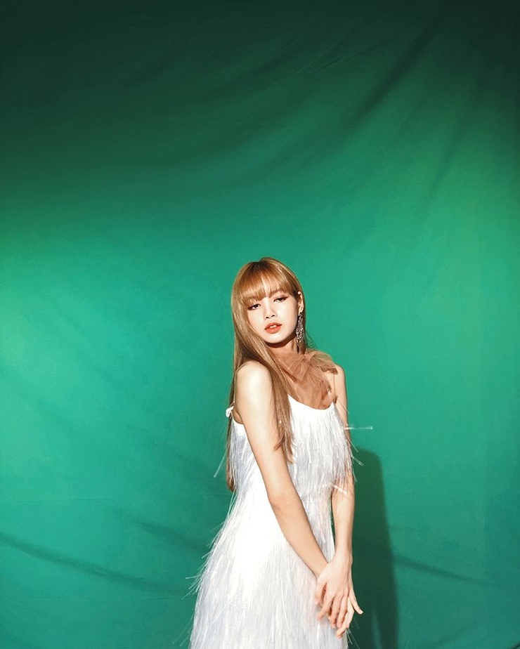 Lalisa Manoban
