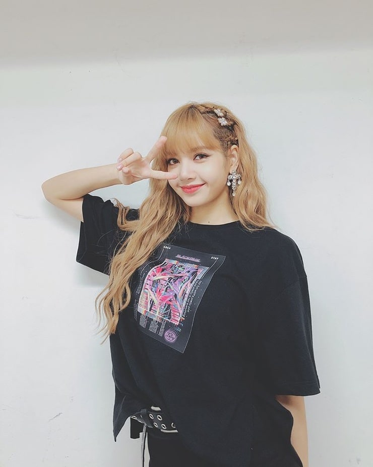 Lalisa Manoban