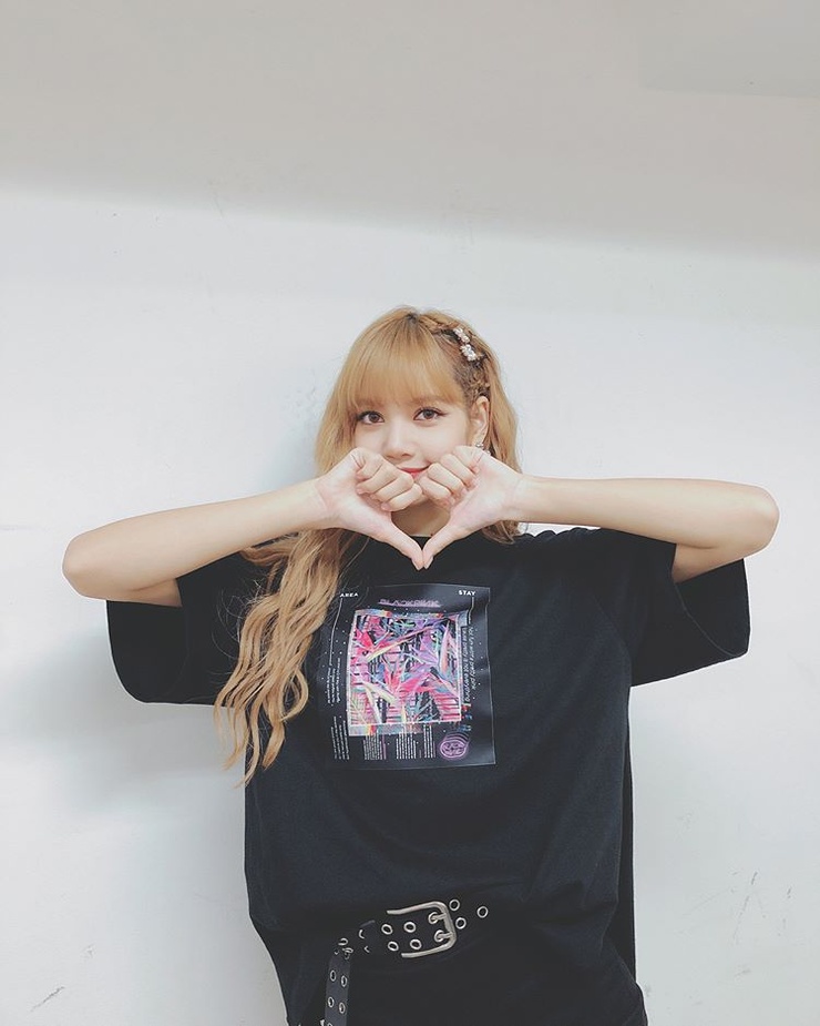 Lalisa Manoban