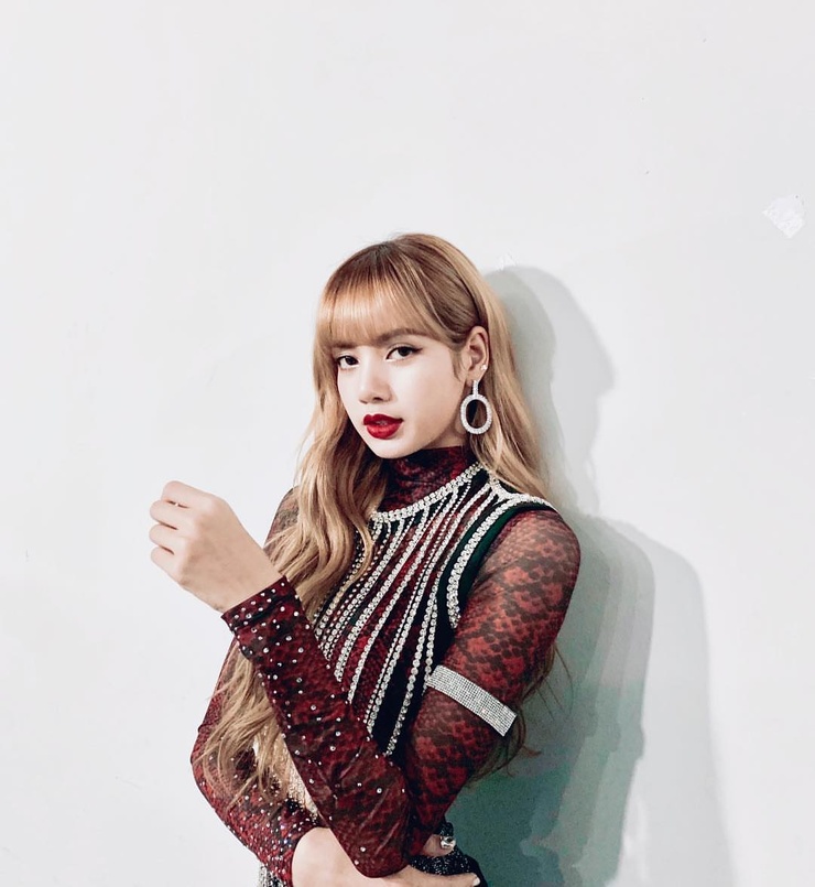Lalisa Manoban