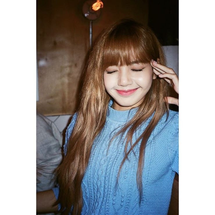 Lalisa Manoban