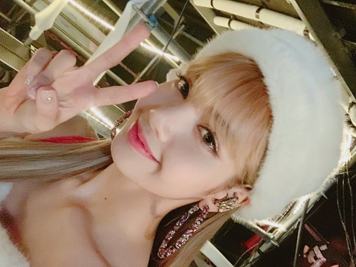 Lalisa Manoban