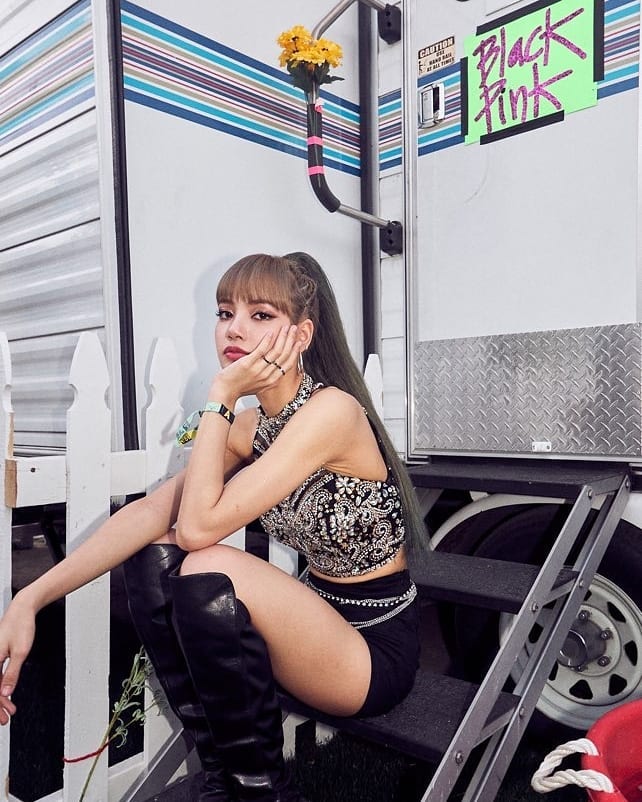 Lalisa Manoban