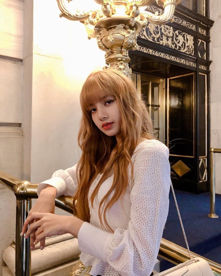 Lalisa Manoban