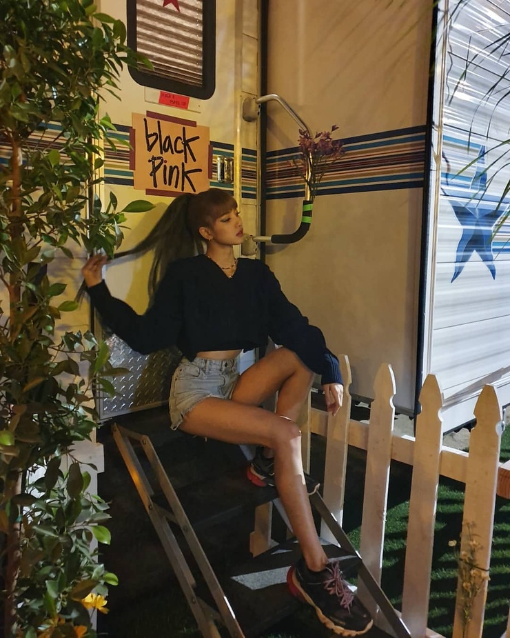 Lalisa Manoban