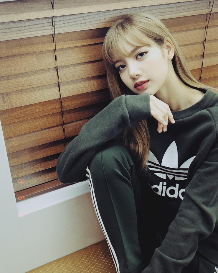 Lalisa Manoban