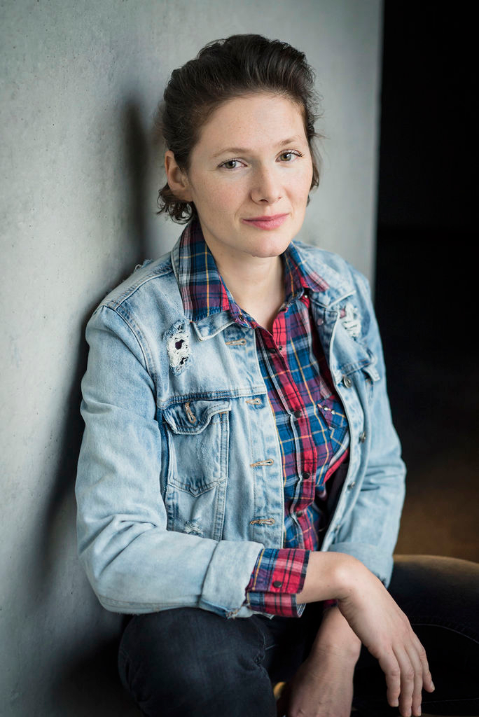 Simone Jaeger