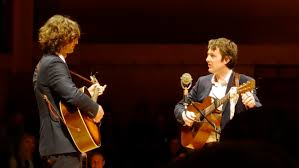 The Milk Carton Kids