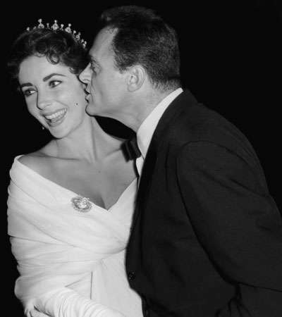 Elizabeth Taylor Elizabeth Taylor