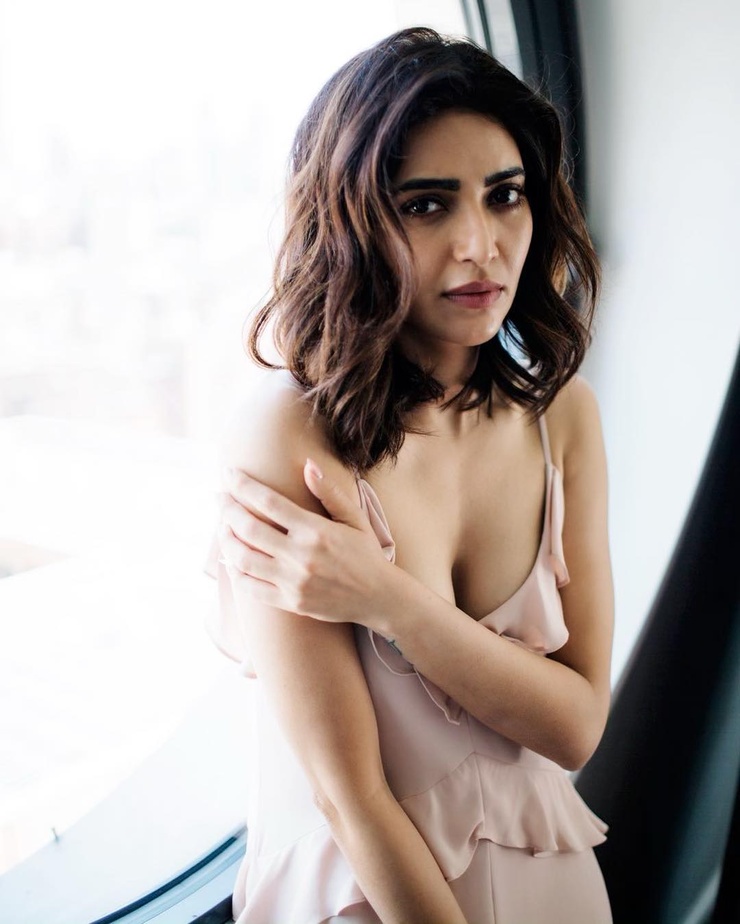 Karishma Tanna