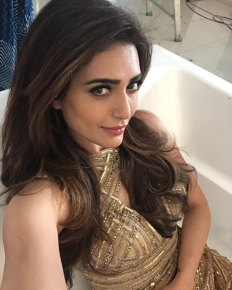 Karishma Tanna