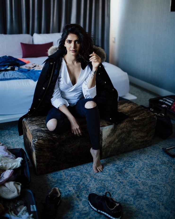 Karishma Tanna