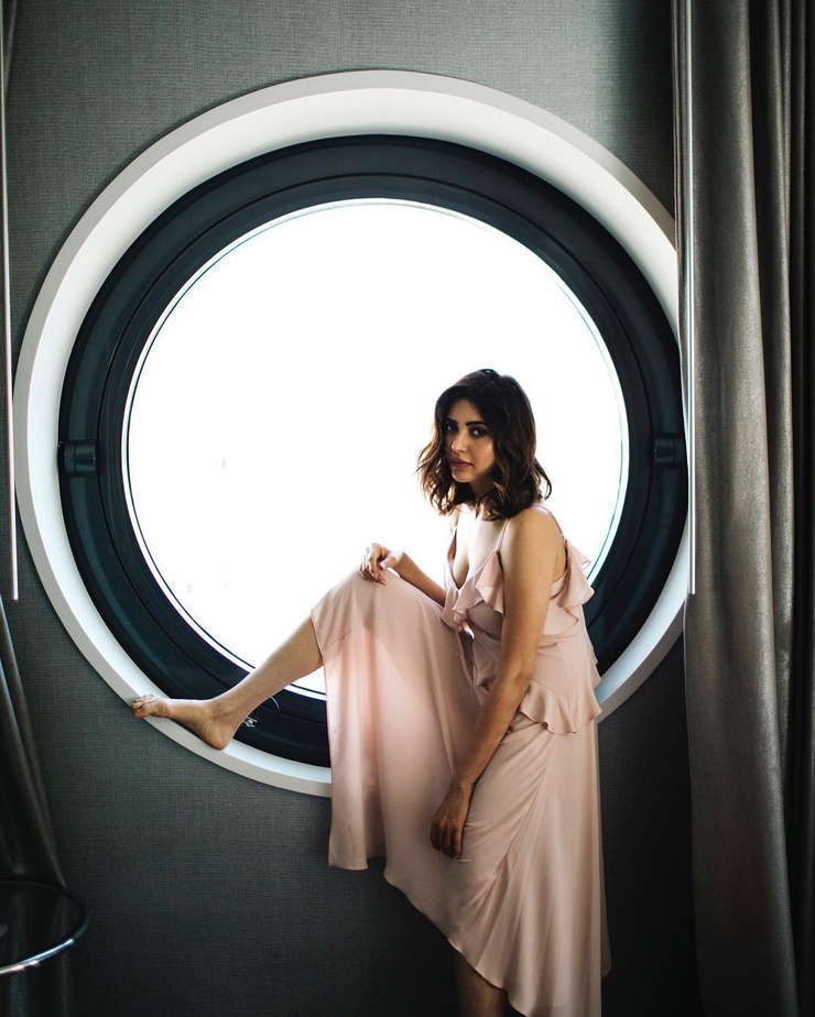 Karishma Tanna