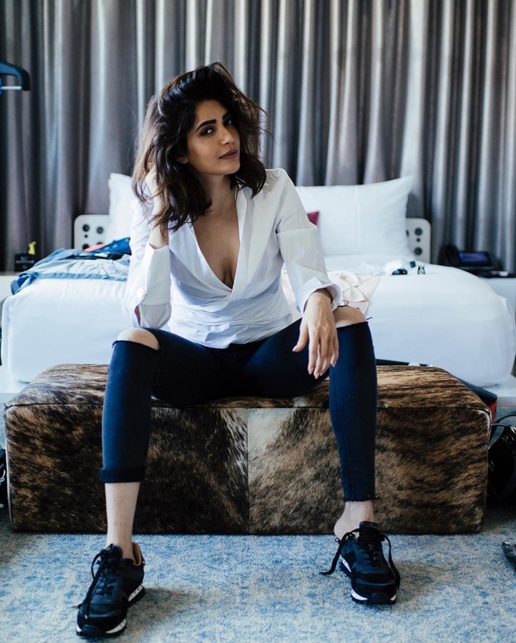 Karishma Tanna