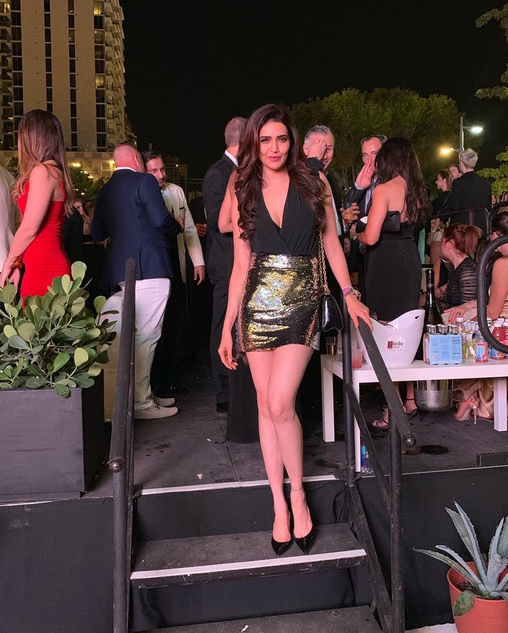Karishma Tanna