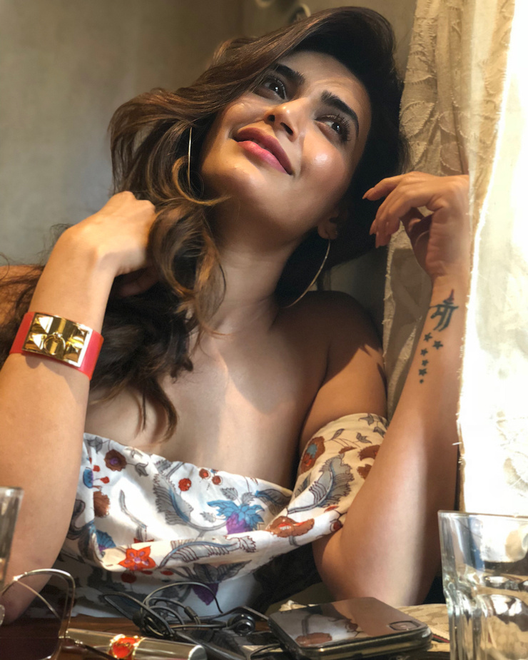 Karishma Tanna