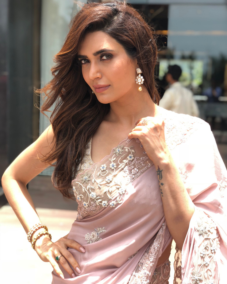 Karishma Tanna