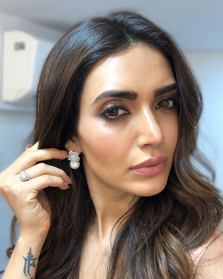 Karishma Tanna
