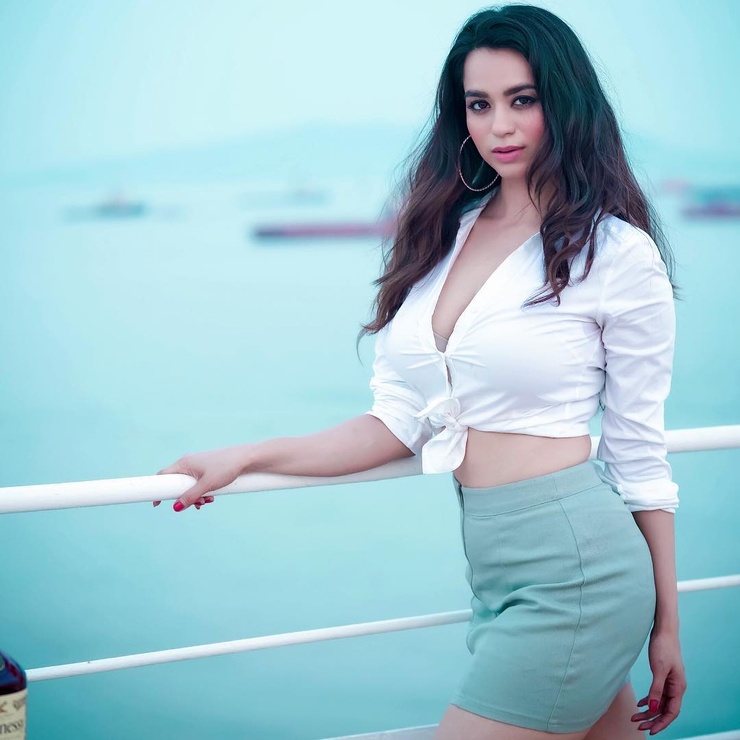 Soundarya Sharma