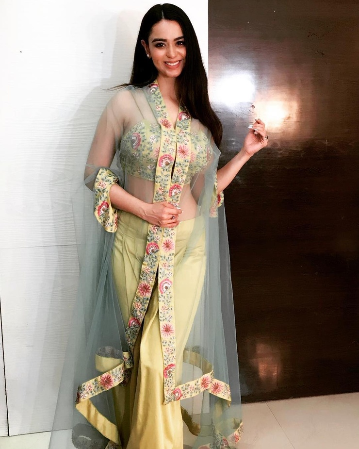 Soundarya Sharma