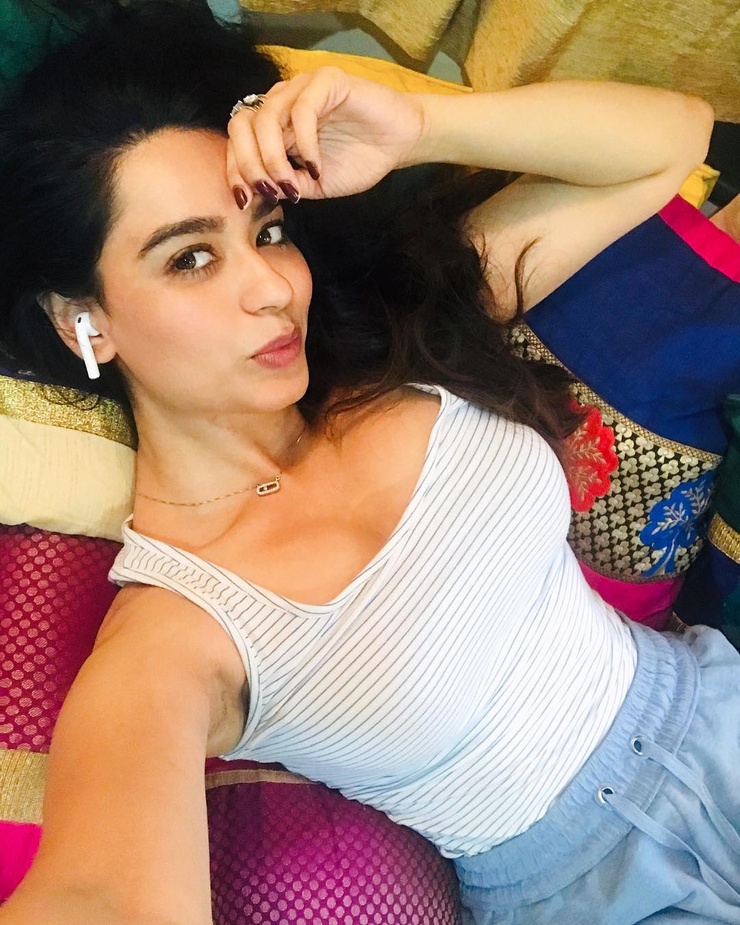 Soundarya Sharma