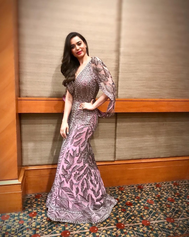 Soundarya Sharma