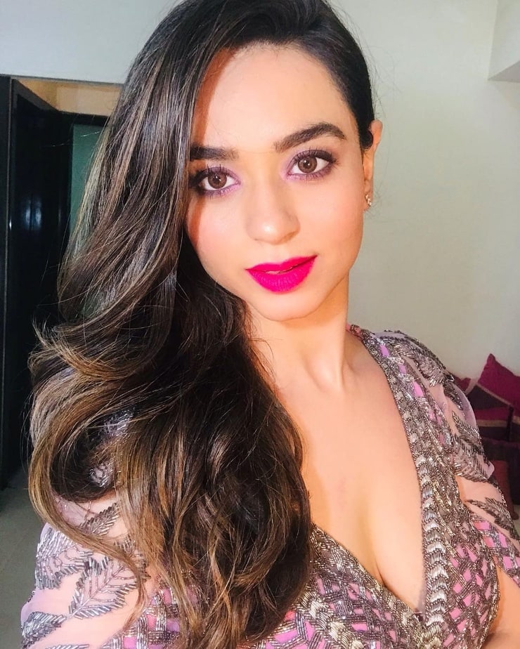 Soundarya Sharma